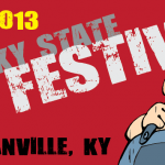 Kentucky State BBQ Festival Danville
