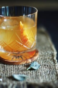 sage bourbonblog
