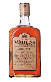 Wathens Bourbon