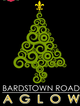 Bardstown Road Aglow