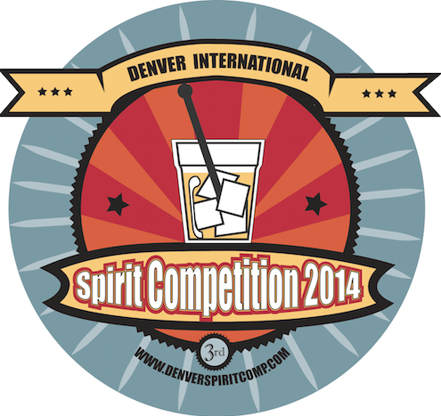 Denver International Spirits Competition 