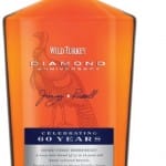 Wild Turkey Diamond Anniversary Bourbon