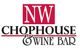 NW Chophouse Wine bar
