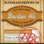 Bluegrass Brewing Company Bourbon ale