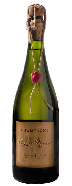 Jean Milan 1864 Champagne