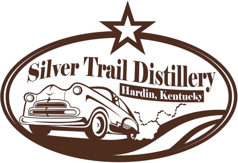 Silver Trail Distillery logo