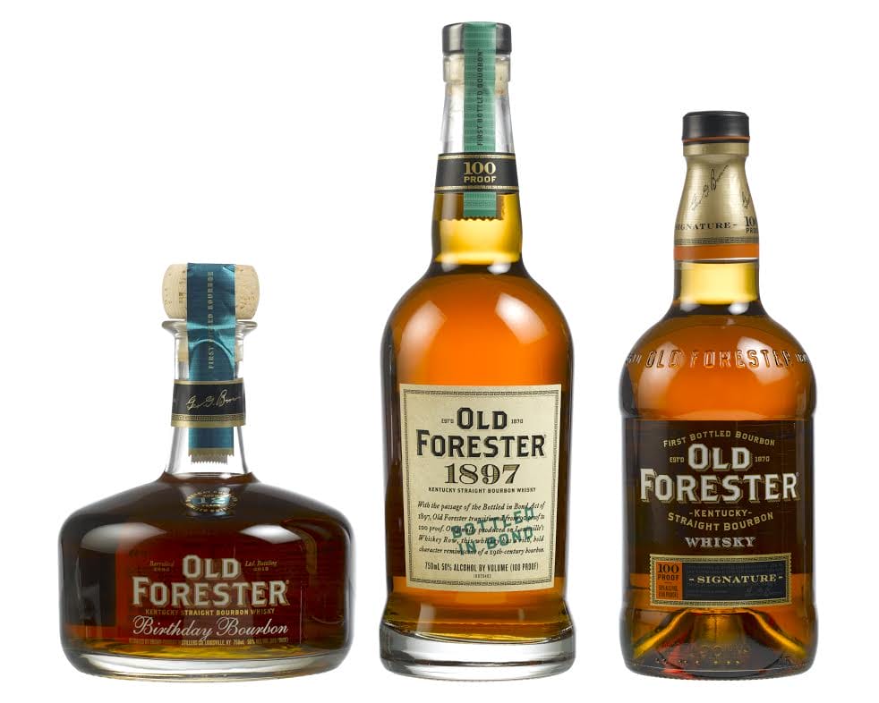 Old_Forester_100_proof
