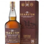 Deanston 20 Limited Edition Cask Strength