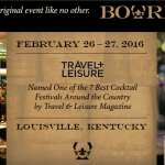 Bourbon Classic 2016