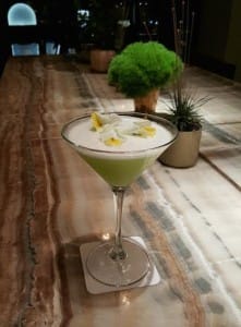 Dragon Cocktail