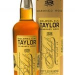 E. H. Taylor Jr Seasoned Wood Bourbon Whiskey