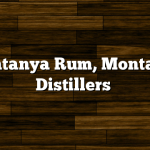 Montanya Rum, Montanya Distillers