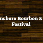 Owensboro Bourbon & Jazz Festival