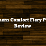 Southern Comfort Fiery Pepper Review