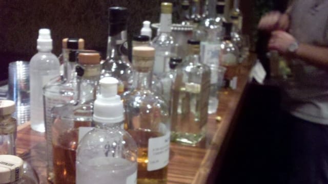 American Craft Distillers Awards from the American Distilling Institute Conference