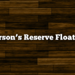 Jefferson’s Reserve Float Trip