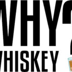 Why Whiskey New Logo