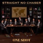 Straight No Chaser One Shot Album Cover