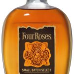 Four Roses Small Batch Select Bourbon WHiskey