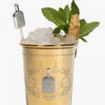 Woodford Reserve Mint Julep Cup Kentucky Derby 145