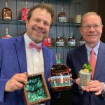Woodford Reserve Mint Julep Derby