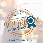 Bourbon on the Banks