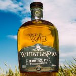 WhistlePig Farmstock Crop No 003