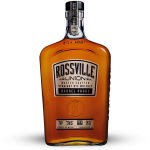 Rossville Union Barrel Proof Rye Whiskey