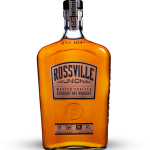 Rossville Union Master Crafted Rye Whiskey