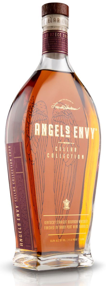 Angels Envy Tawny Port 10 year Old