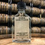 Lexington Brewing Distilling Co. Hand Sanitizer