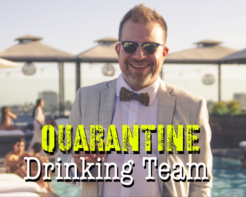 quarantine covid 2019