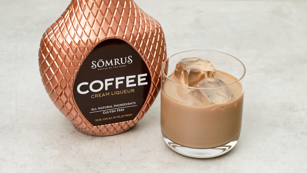 Somrus Coffee Liqueur