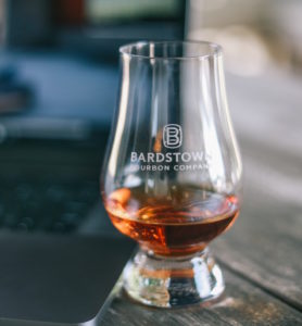 Bardstown Bourbon Company Kentucky