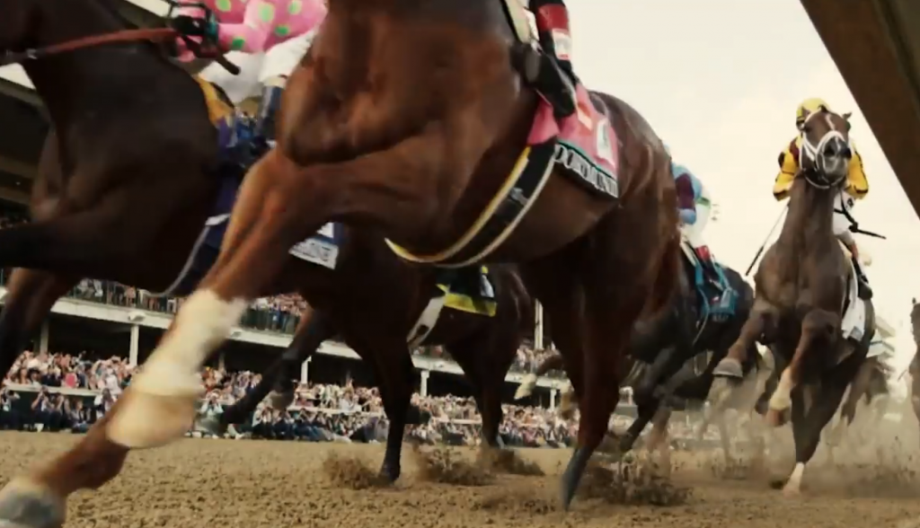 Kentucky Derby 146 bets