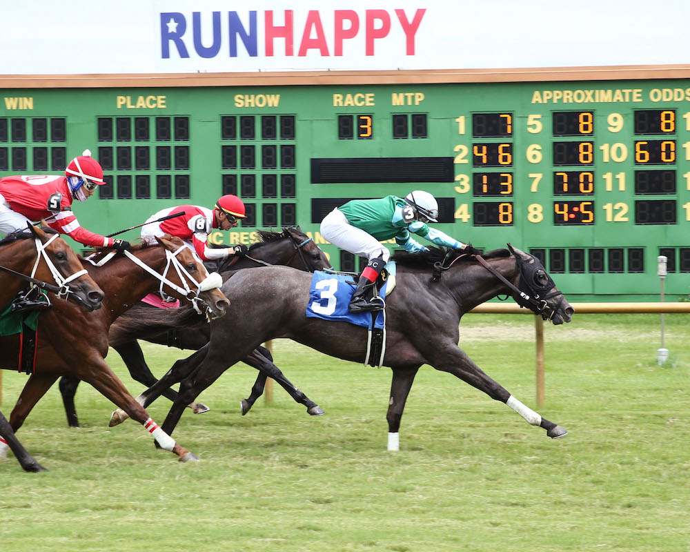 RunHappy Kentucky Derby Henderson Kentucky