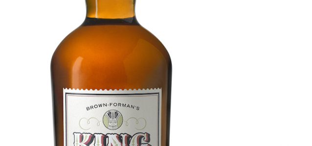King of Kentucky Bourbon Whiskey review 2020