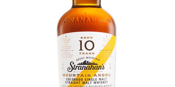 Stranahans 10 Year Old Mountain Angel