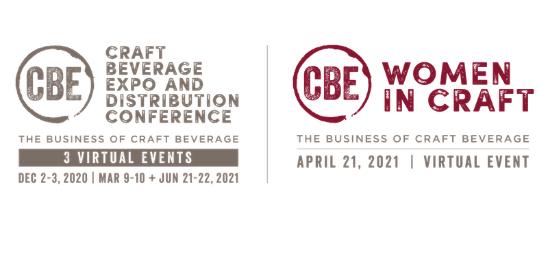 Craft Beverage Expo 2020