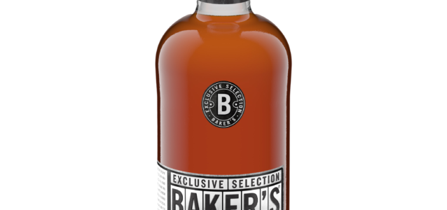 Baker's Exclusive Selection Bourbon 11 year old