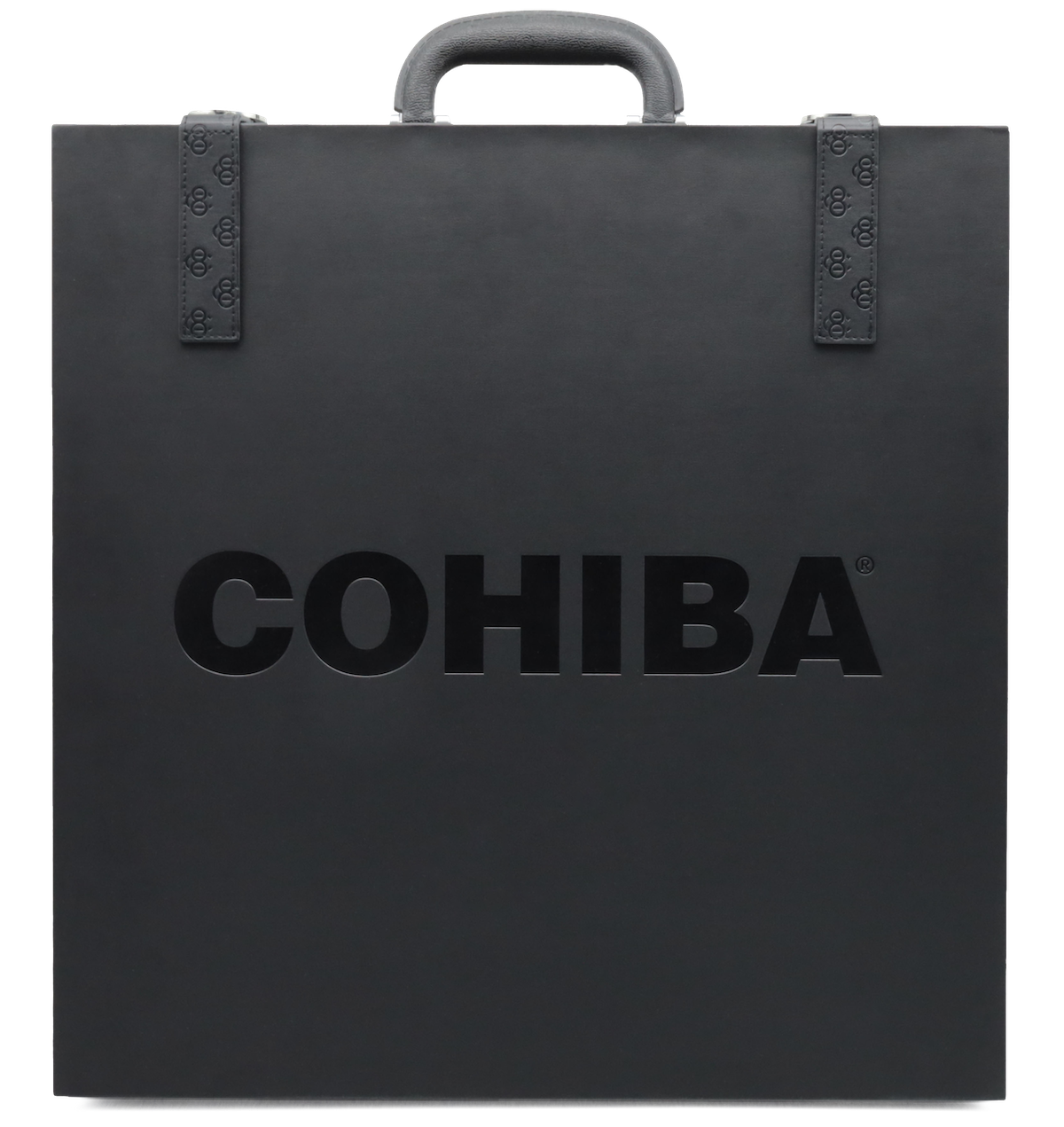 Cohiba C8 Case