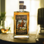 Fable and Fable and Folly Orphan Barrel Whiskeynd Folly Orphan Barrel Whiskey