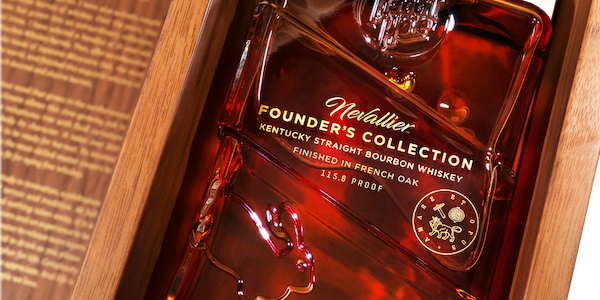 Rabbit Hole Founders Collection 2022 Nevallier