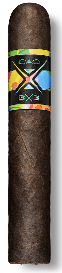 CAO BX3 Cigar review