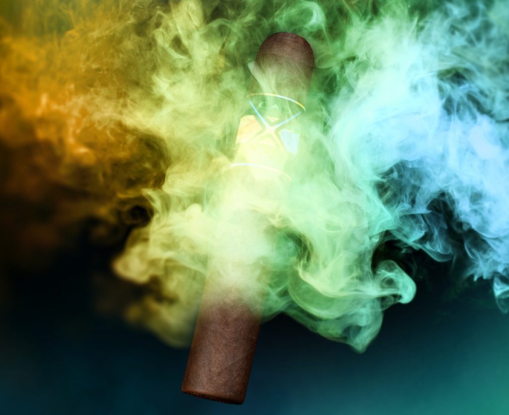CAO Brazil Cigar
