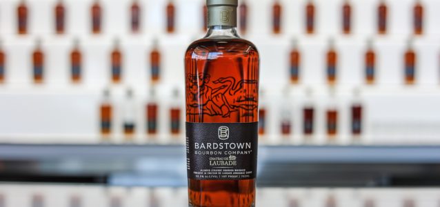 Bardstown Bourbon Company Armagnac Bourbon Whiskey