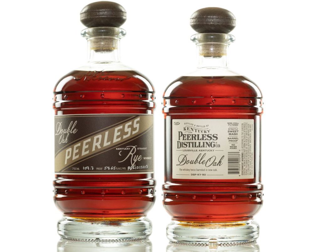 Peerles Rye Limited