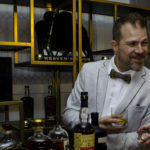 Tom Fischer whiskey expert